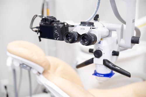 マイクロスコープ