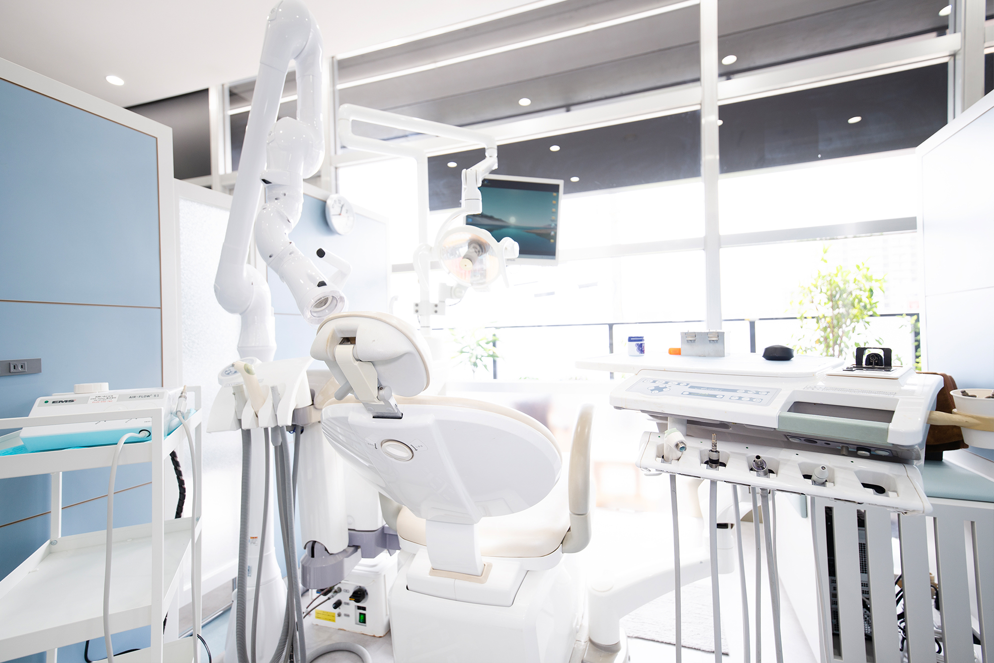 診療案内メインビジュアル